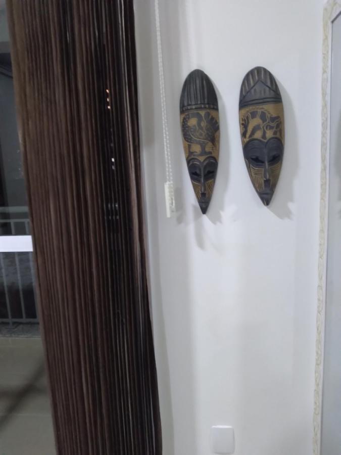 Apartment Ap Mobiliado Reg De