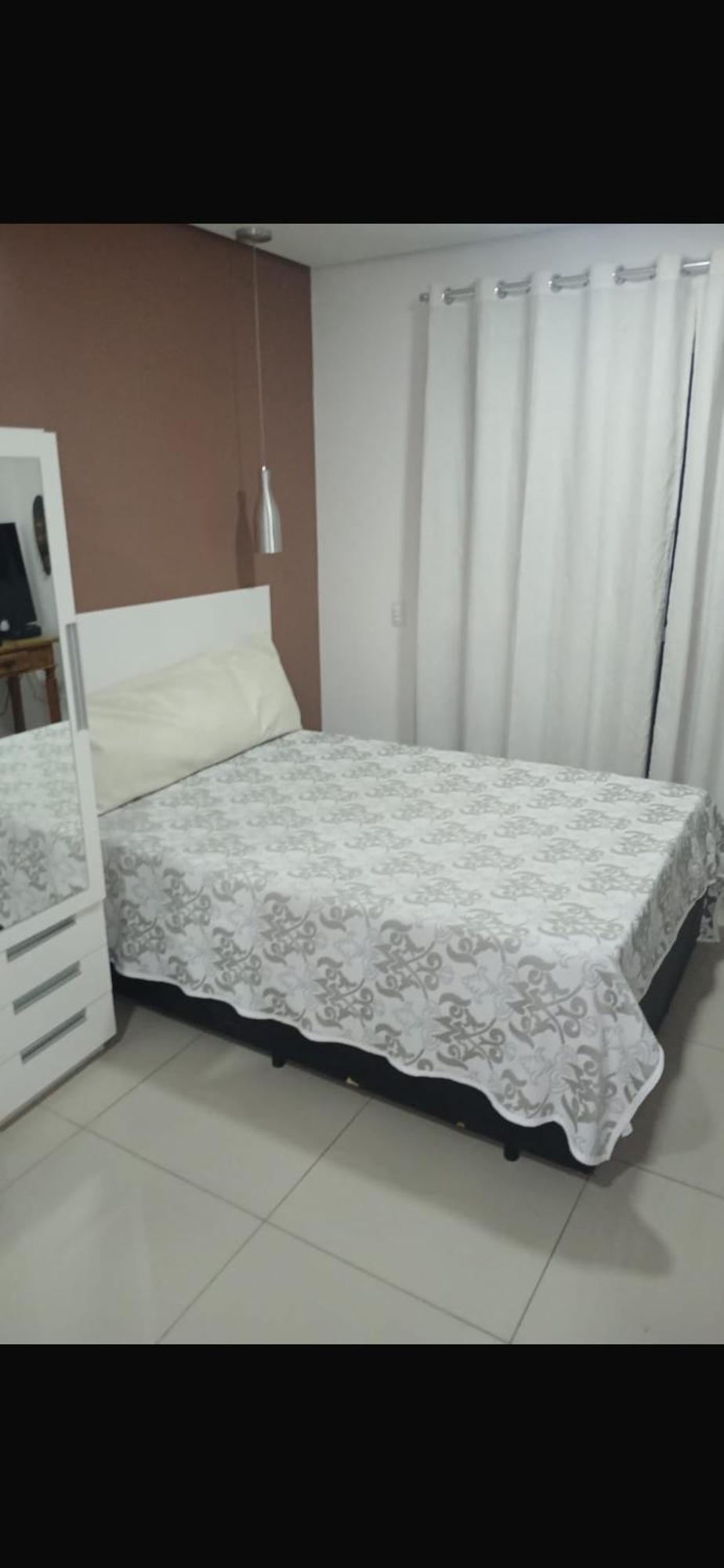 Ap Mobiliado Reg De Apartment *