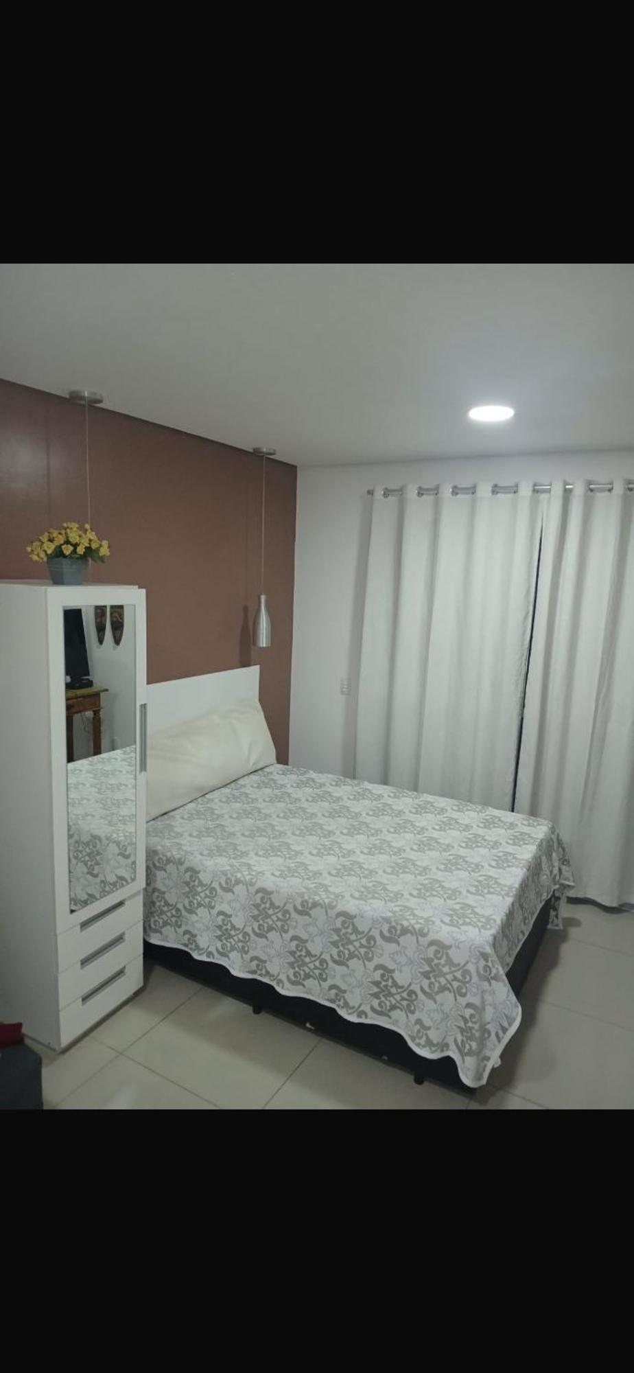 Ap Mobiliado Reg De Apartamento São Paulo