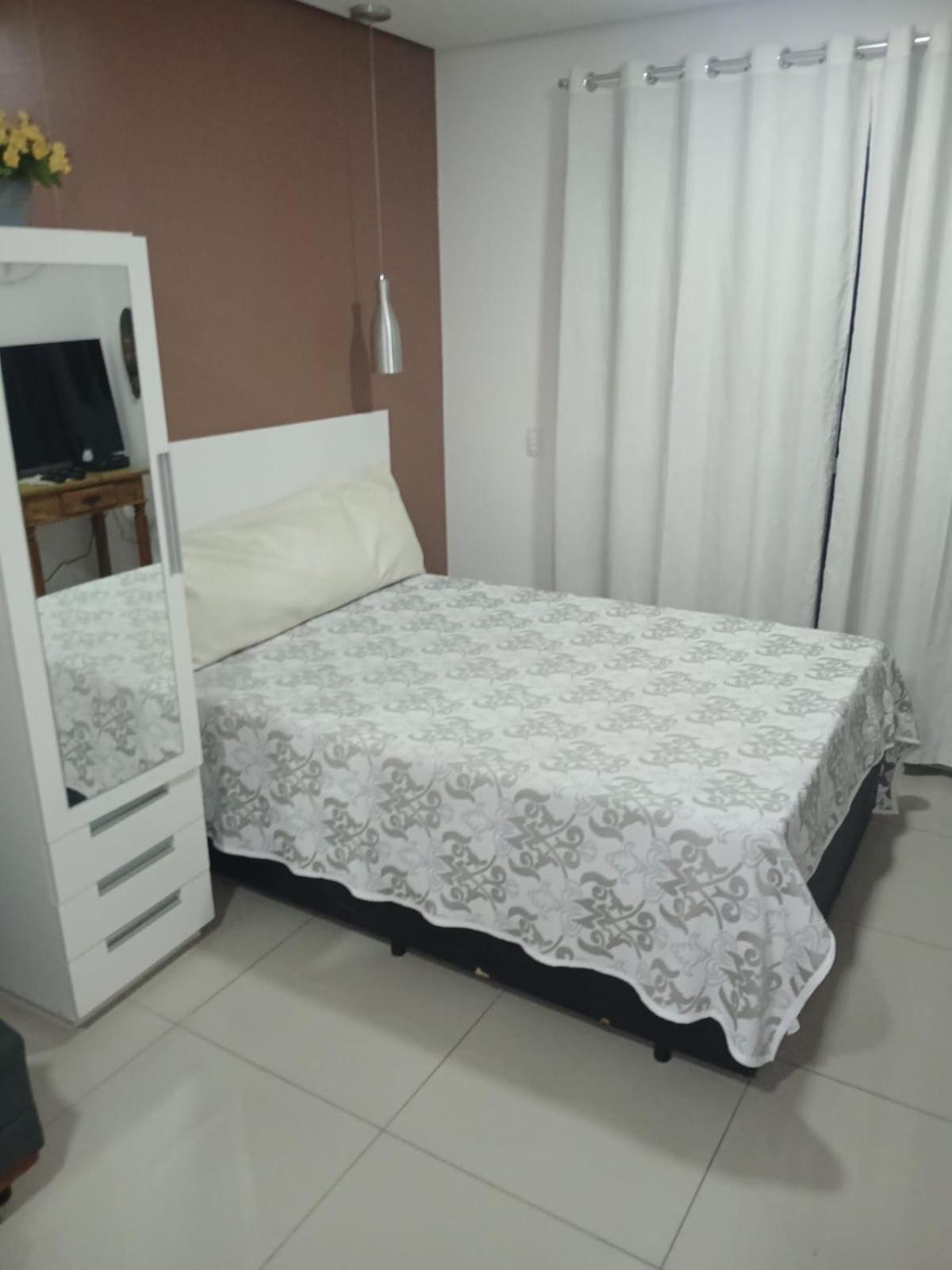 Apartment Ap Mobiliado Reg De Sao Paulo